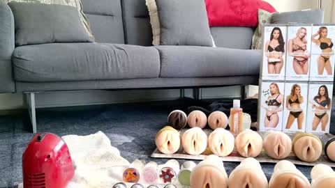 Marc online show from February 2025 06:49:02 PM