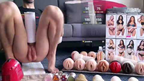 Marc online show from November 2025 04:53:01 PM