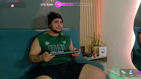 Snapshot of marcus_aress chatting on April 2026 07:44:02 PM marcus_aress online show from April 2026 07:44:02 PM
