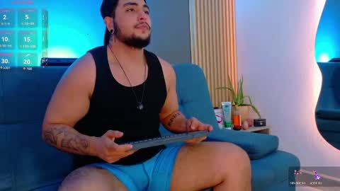 Snapshot of marcus_aress chatting on April 2026 07:42:02 PM marcus_aress online show from April 2026 07:42:02 PM