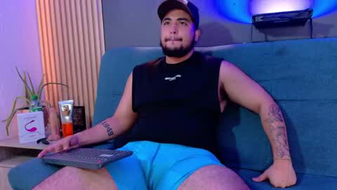 Snapshot of marcus_aress chatting on May 2026 07:29:01 PM marcus_aress online show from May 2026 07:29:01 PM