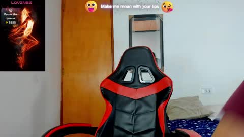 marcus_elrey online show from May 2026 11:05:01 AM