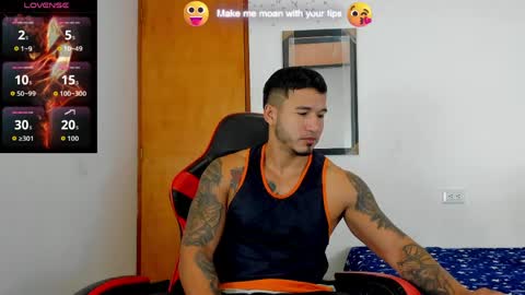 marcus_elrey online show from May 2026 09:57:01 AM