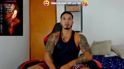 marcus_elrey online show from May 2026 10:22:01 AM
