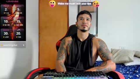 marcus_elrey online show from May 2026 02:58:02 PM
