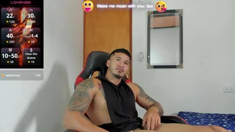 marcus_elrey online show from May 2026 03:10:01 PM