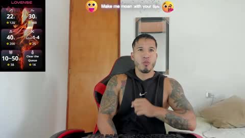 marcus_elrey online show from May 2026 02:57:02 PM