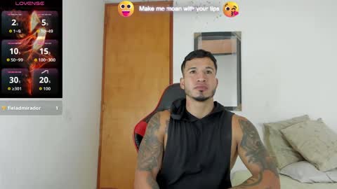 marcus_elrey online show from June 2026 10:56:02 PM