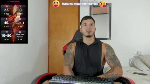marcus_elrey online show from June 2026 11:02:01 AM