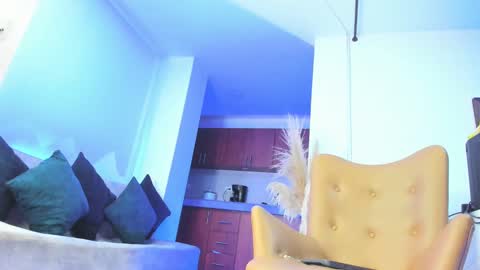 marcus_fire online show from February 2025 04:49:01 AM