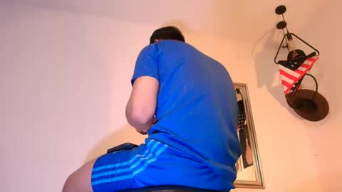 marcus_fire online show from November 2025 02:11:02 AM