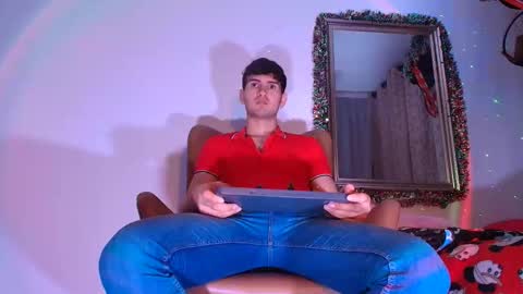 marcus_fire online show from November 2025 11:48:01 PM