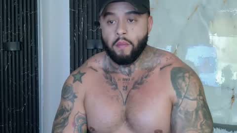 Marcus online show from June 2026 09:17:01 PM