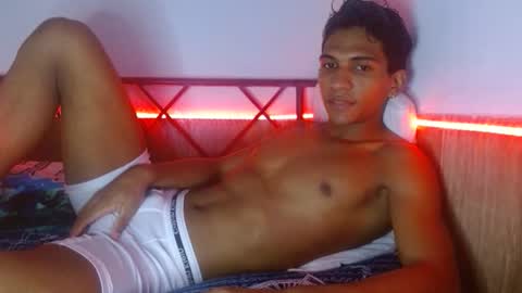 Marcus online show from November 2025 08:57:01 PM