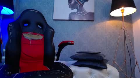 Marcus Hanks online show from January 2025 12:00:01 AM