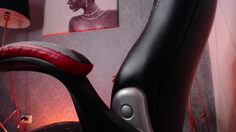 Marcus Hanks online show from February 2025 11:22:01 AM