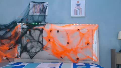 marcus hans online show from October 2025 11:51:02 AM