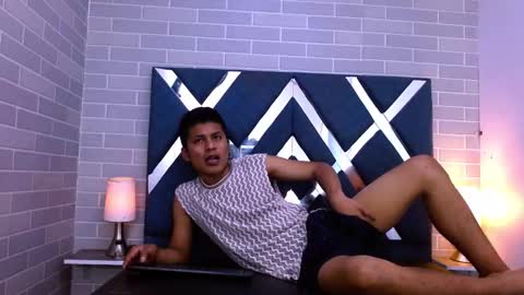 marcus hans online show from November 2025 08:08:02 PM