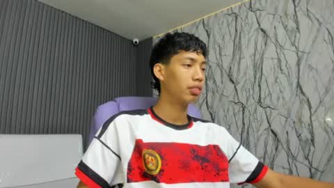 Snapshot of marcus_joss chatting on July 2026 07:06:02 PM MARCUS online show from July 2026 07:06:02 PM