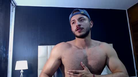 Snapshot of marcus_lafourt chatting on December 2024 06:39:01 PM marcus_lafourt online show from December 2024 06:39:01 PM