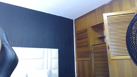 Snapshot of marcus_lafourt chatting on December 2024 09:46:01 PM marcus_lafourt online show from December 2024 09:46:01 PM