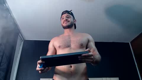 Snapshot of marcus_lafourt chatting on December 2024 06:50:01 PM marcus_lafourt online show from December 2024 06:50:01 PM