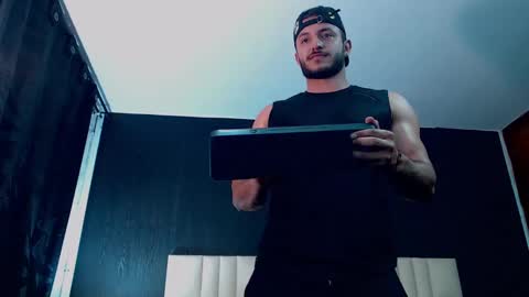 Snapshot of marcus_lafourt chatting on December 2024 11:24:01 PM marcus_lafourt online show from December 2024 11:24:01 PM