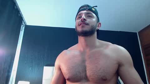 Snapshot of marcus_lafourt chatting on December 2024 02:27:01 AM marcus_lafourt online show from December 2024 02:27:01 AM