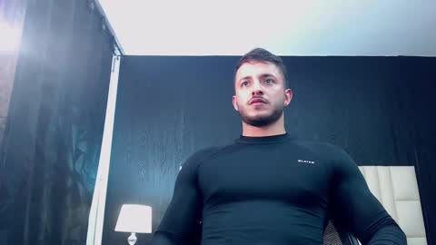 Snapshot of marcus_lafourt chatting on December 2024 11:28:02 PM marcus_lafourt online show from December 2024 11:28:02 PM