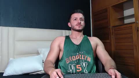 Snapshot of marcus_lafourt chatting on January 2025 11:44:02 PM marcus_lafourt online show from January 2025 11:44:02 PM