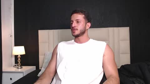 Snapshot of marcus_lafourt chatting on January 2025 11:31:01 PM marcus_lafourt online show from January 2025 11:31:01 PM