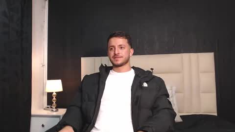 Snapshot of marcus_lafourt chatting on January 2025 11:35:01 PM marcus_lafourt online show from January 2025 11:35:01 PM