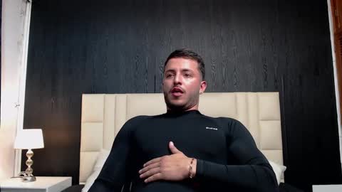 Snapshot of marcus_lafourt chatting on January 2025 11:48:01 PM marcus_lafourt online show from January 2025 11:48:01 PM