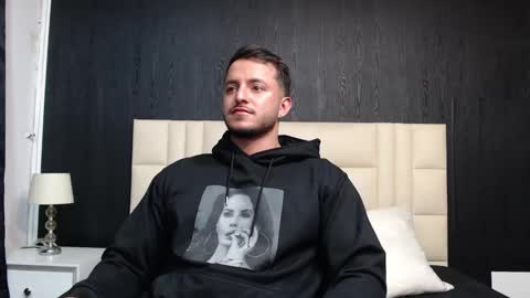 Snapshot of marcus_lafourt chatting on January 2025 11:18:01 PM marcus_lafourt online show from January 2025 11:18:01 PM