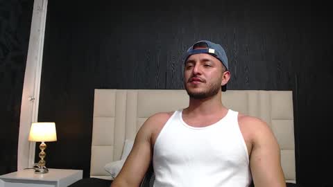 Snapshot of marcus_lafourt chatting on January 2025 12:04:02 AM marcus_lafourt online show from January 2025 12:04:02 AM