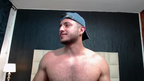 Snapshot of marcus_lafourt chatting on January 2025 03:15:01 AM marcus_lafourt online show from January 2025 03:15:01 AM