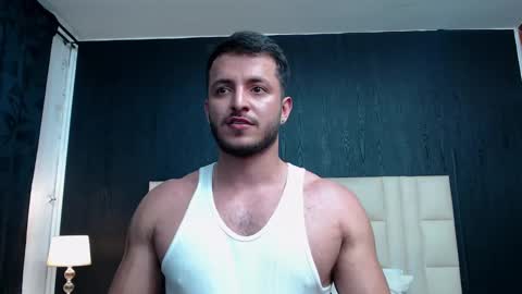 Snapshot of marcus_lafourt chatting on January 2025 11:53:02 PM marcus_lafourt online show from January 2025 11:53:02 PM