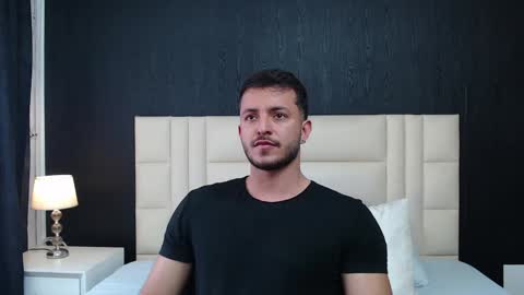 Snapshot of marcus_lafourt chatting on January 2025 06:27:01 PM marcus_lafourt online show from January 2025 06:27:01 PM