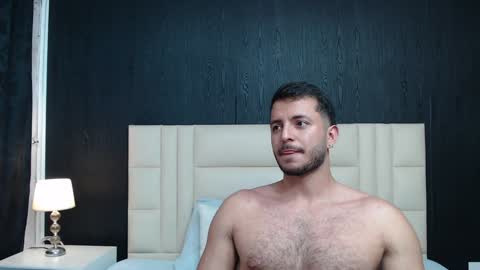 Snapshot of marcus_lafourt chatting on January 2025 09:29:01 PM marcus_lafourt online show from January 2025 09:29:01 PM