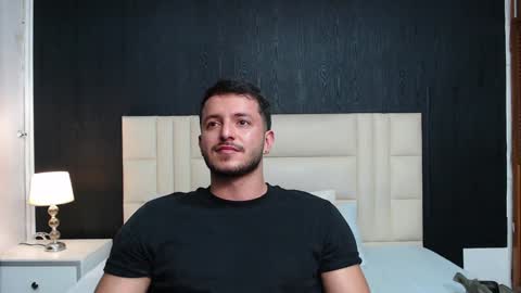 Snapshot of marcus_lafourt chatting on February 2025 11:16:02 PM marcus_lafourt online show from February 2025 11:16:02 PM