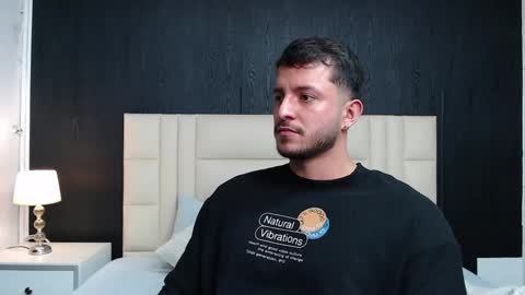 Snapshot of marcus_lafourt chatting on February 2025 12:38:02 AM marcus_lafourt online show from February 2025 12:38:02 AM