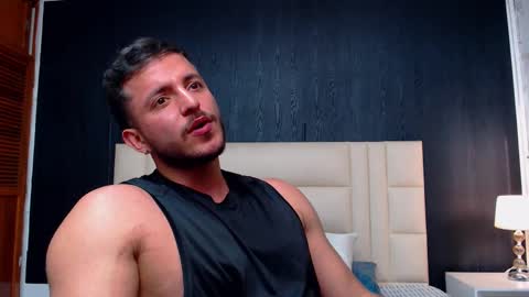 Snapshot of marcus_lafourt chatting on February 2025 09:52:02 PM marcus_lafourt online show from February 2025 09:52:02 PM