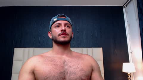 Snapshot of marcus_lafourt chatting on February 2025 12:49:01 AM marcus_lafourt online show from February 2025 12:49:01 AM