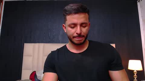 Snapshot of marcus_lafourt chatting on March 2025 12:18:02 AM marcus_lafourt online show from March 2025 12:18:02 AM