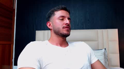 Snapshot of marcus_lafourt chatting on March 2025 10:20:01 PM marcus_lafourt online show from March 2025 10:20:01 PM