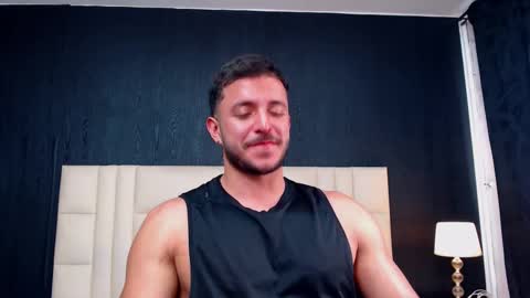 Snapshot of marcus_lafourt chatting on March 2025 07:28:02 PM marcus_lafourt online show from March 2025 07:28:02 PM