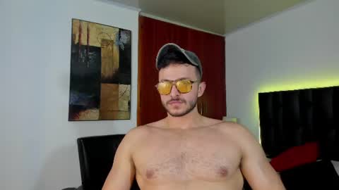 marcus_lafourt online show from July 2026 10:15:01 PM