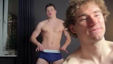 marcus_paradise online show from January 2025 05:05:02 AM