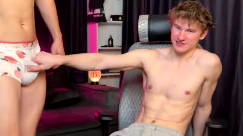 marcus_paradise online show from October 2025 05:52:01 AM