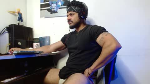 Marcus online show from February 2025 02:20:02 AM